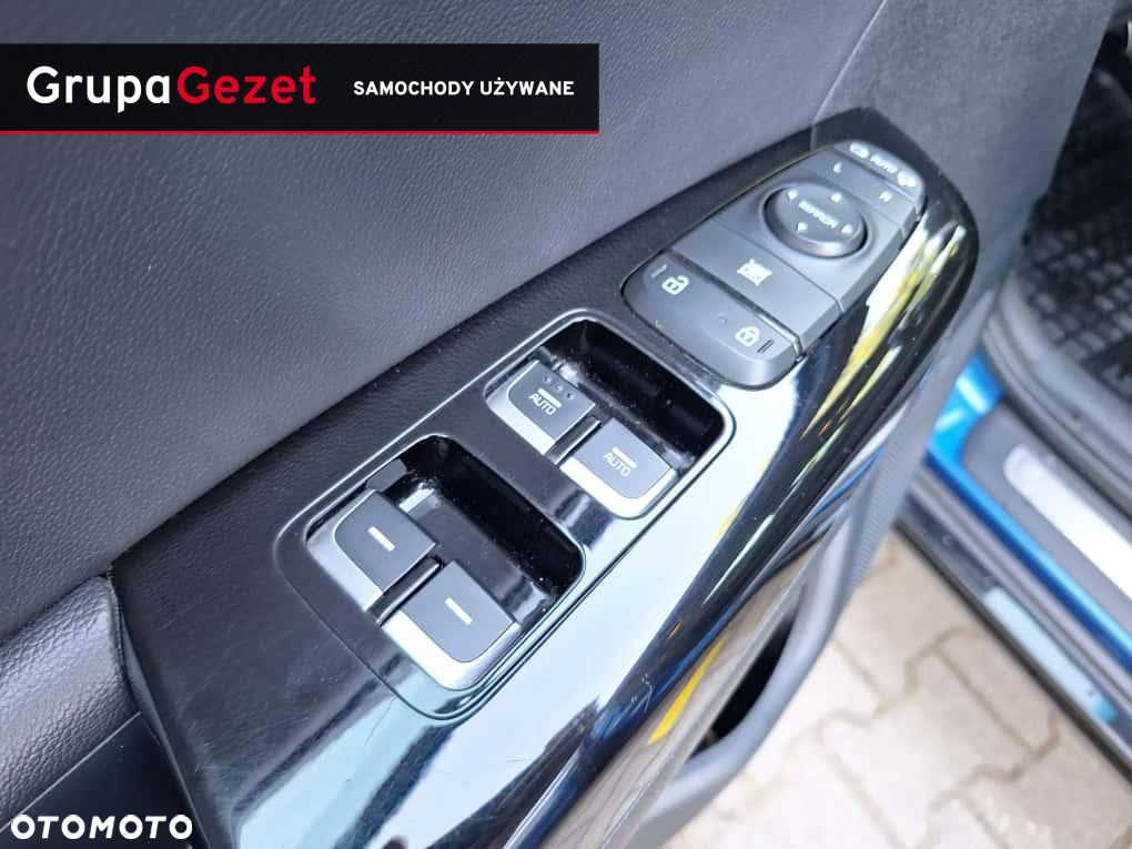 Kia Sportage - 28