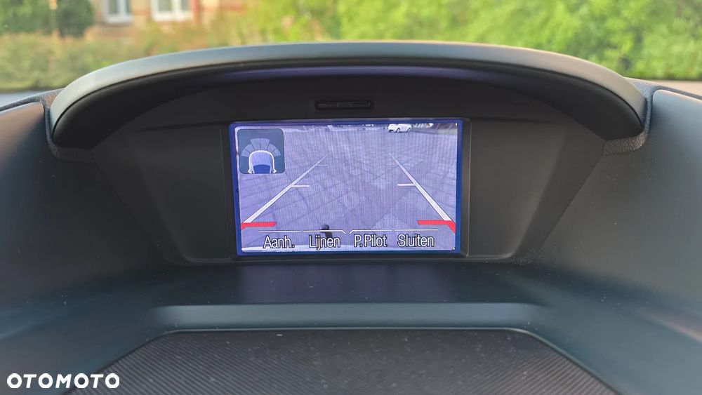 Ford C-MAX 1.6 TDCi Start-Stop-System Titanium - 18