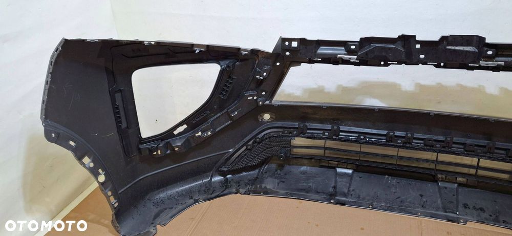 zderzak przód przedni mitsubishi eclipse cross lift 6400k954zz - 13