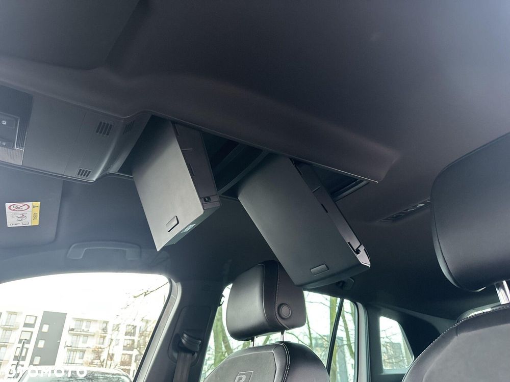 Volkswagen Tiguan 2.0 TSI BMT 4Mot Highline DSG - 32