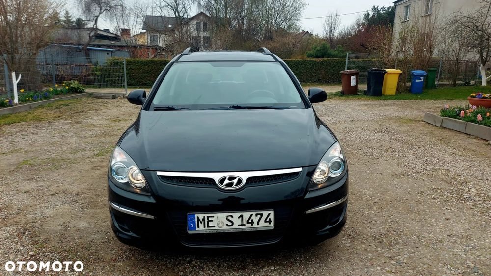 Hyundai i30 i30cw 1.4 FIFA WM Edition - 5