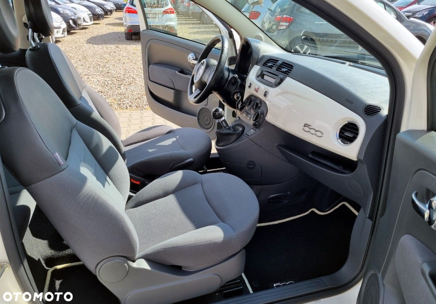 Fiat 500 - 27