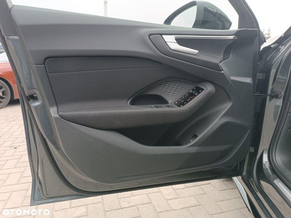 Audi A5 Limousine - 12