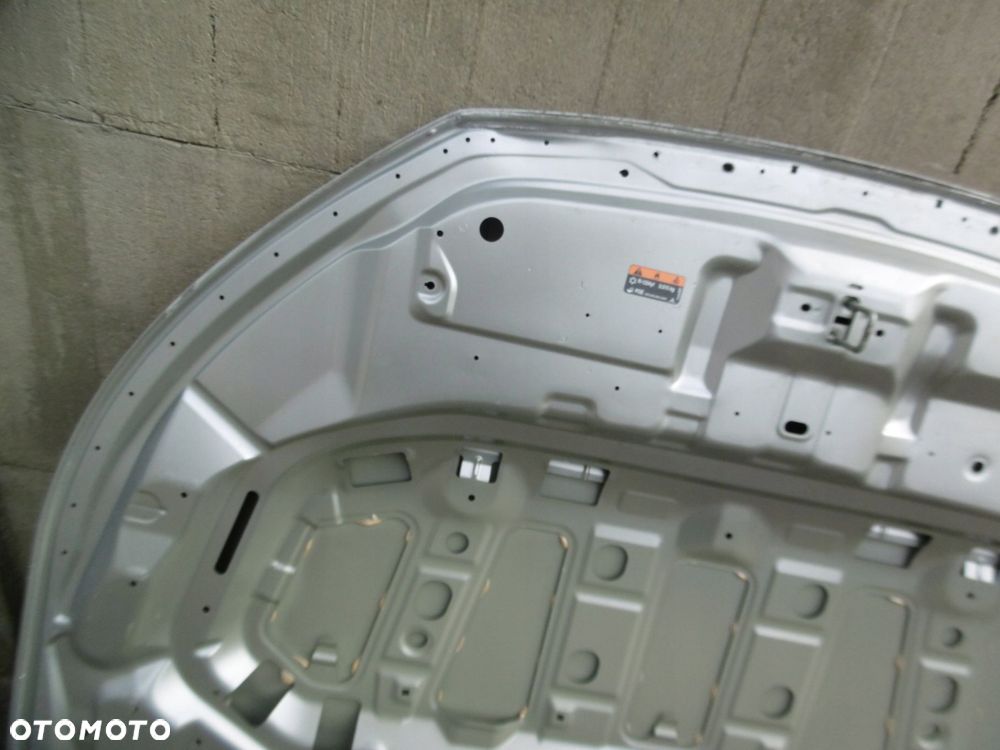 mitsubishi eclipse cross lift 2021r> - maska - 5