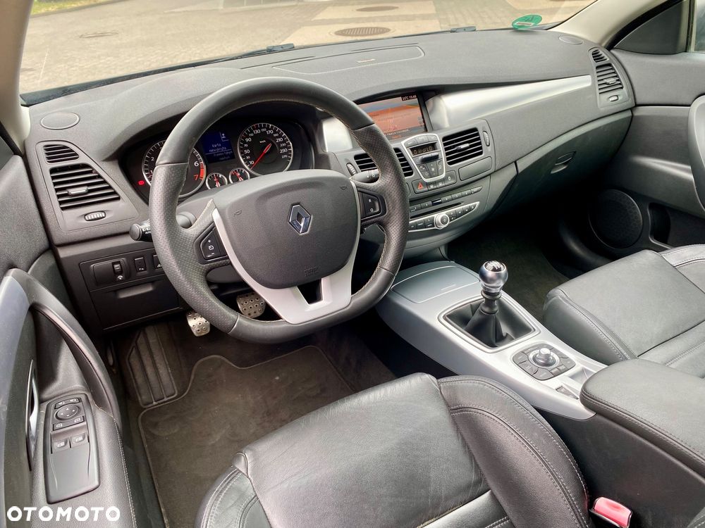 Renault Laguna 2.0 16V Turbo GT - 22
