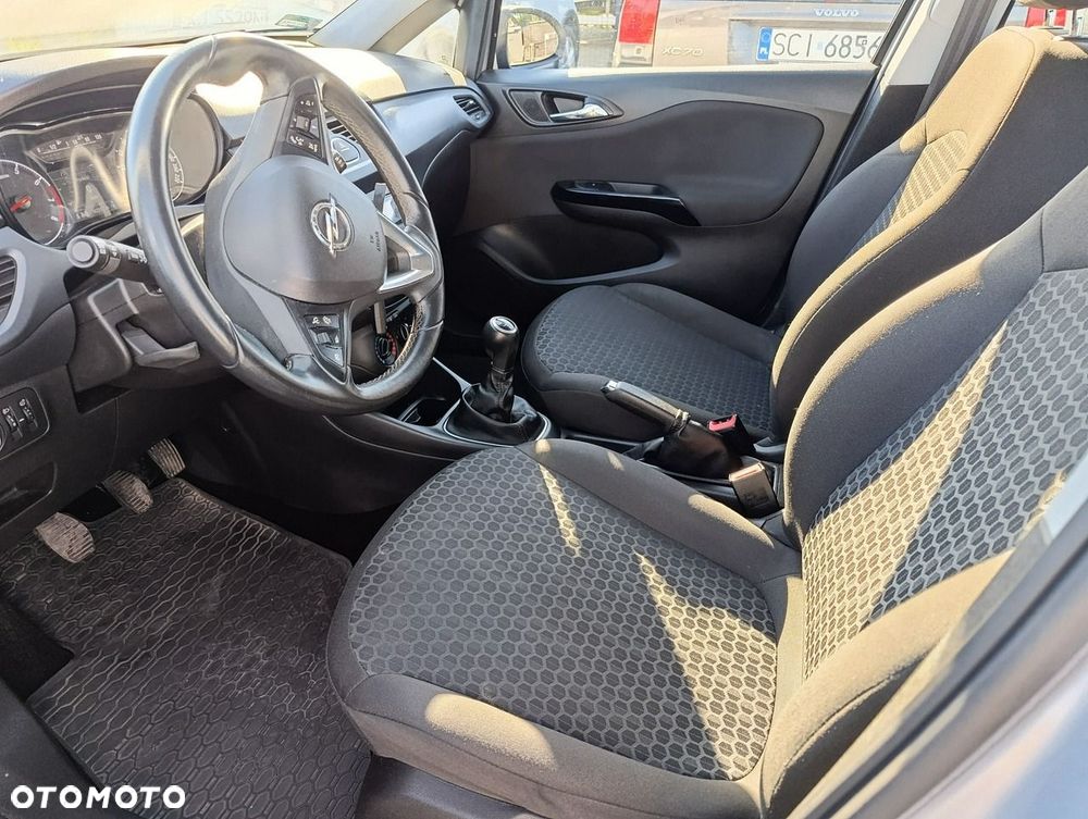 Opel Corsa - 10