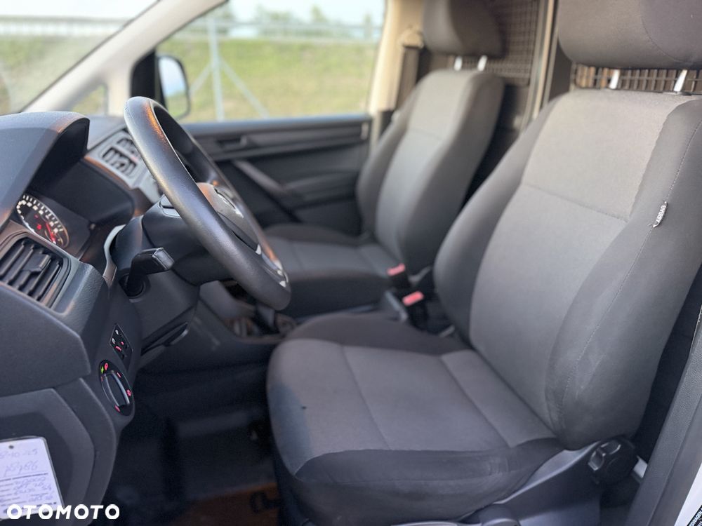 Volkswagen Caddy - 7