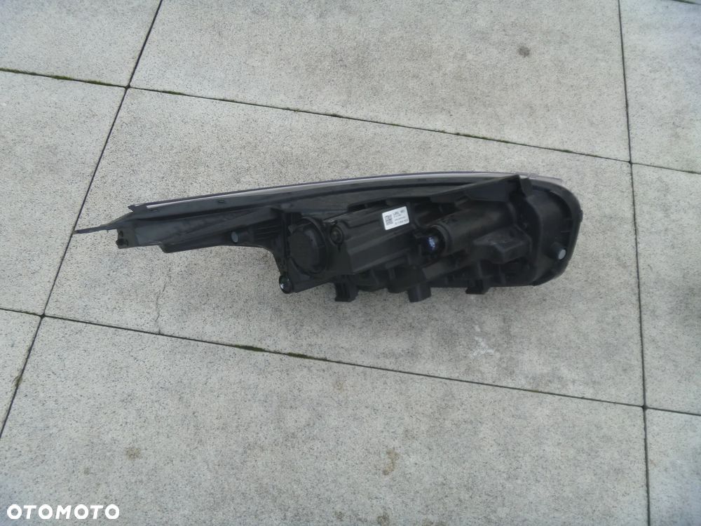 KIA X CEED XCEED LIFT 2022 REFLEKTOR LAMPA FULL LED LEWA 92101-J7800 - 5
