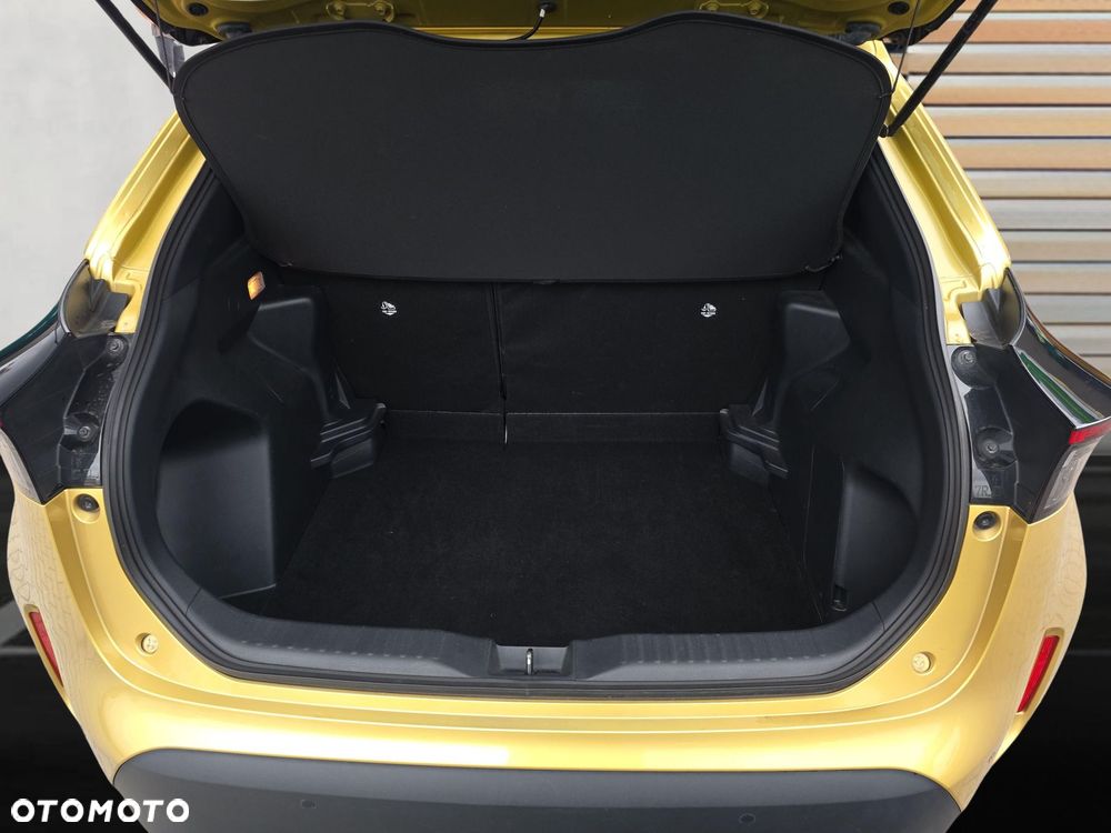 Toyota Yaris Cross 1.5 Comfort CVT - 13