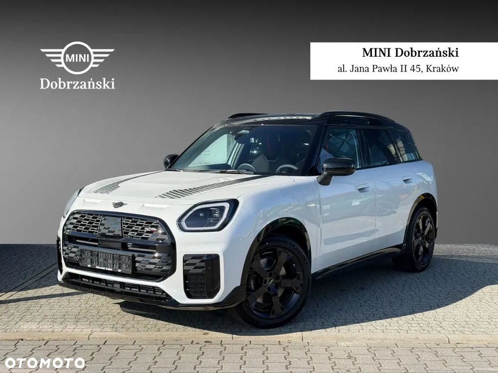 MINI Countryman - 2