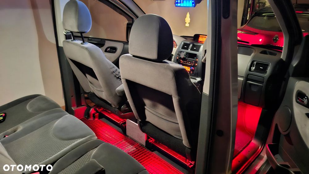 Fiat Scudo Panorama L2H1 Family - 19