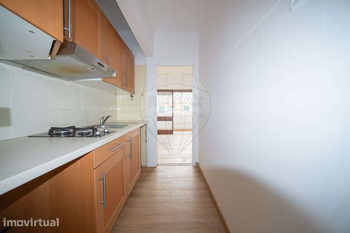 Apartamento T1 para venda - Grande imagem: 4/9