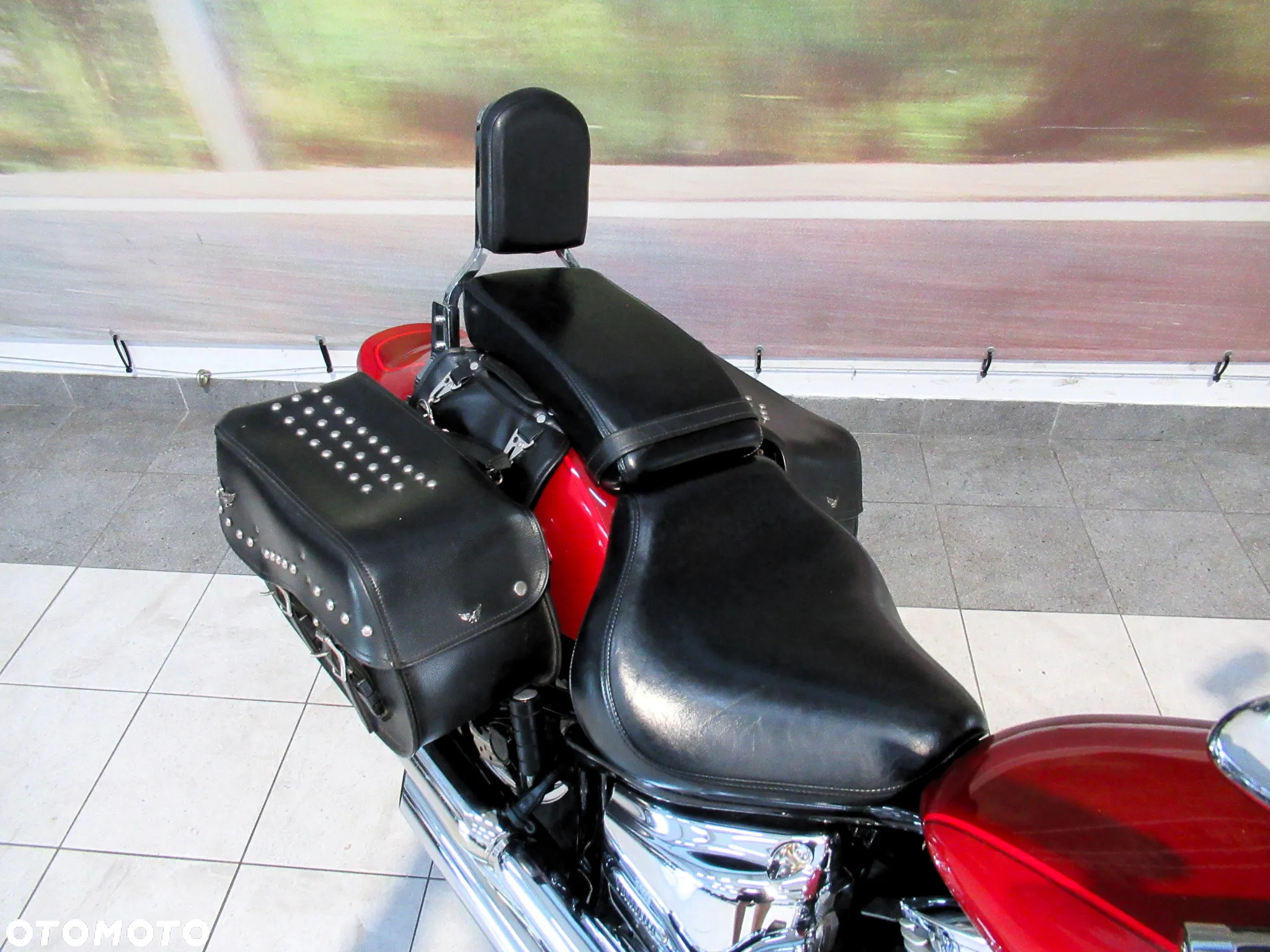 Yamaha Drag Star - 23