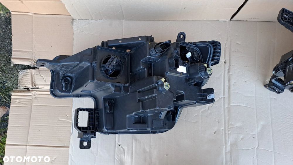 FORD EXPLORER EV 24- PRAWA LEWA LAMPA PRZEDNIA FULL LED R2KB-13E017-CG  R2KB-13E016-CG - 5