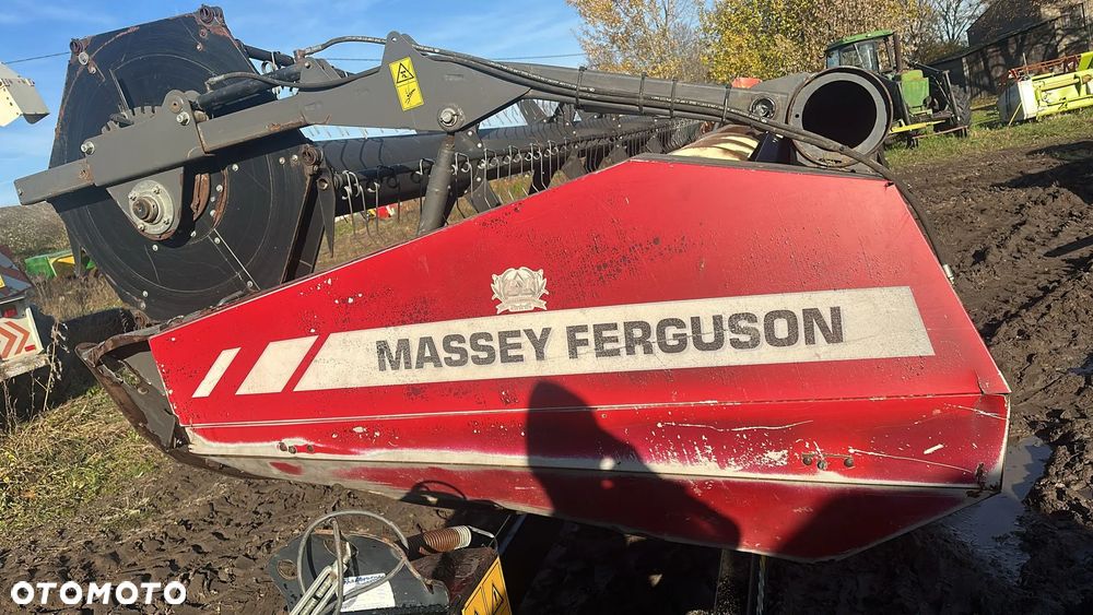 Massey Ferguson 7030 - 2