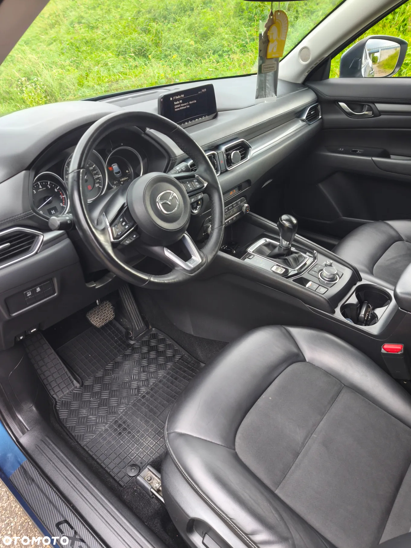 Mazda CX-5 2.5 Skypassion 2WD - 10