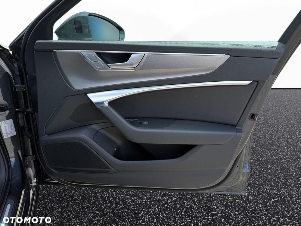 Audi A6 Avant - 24