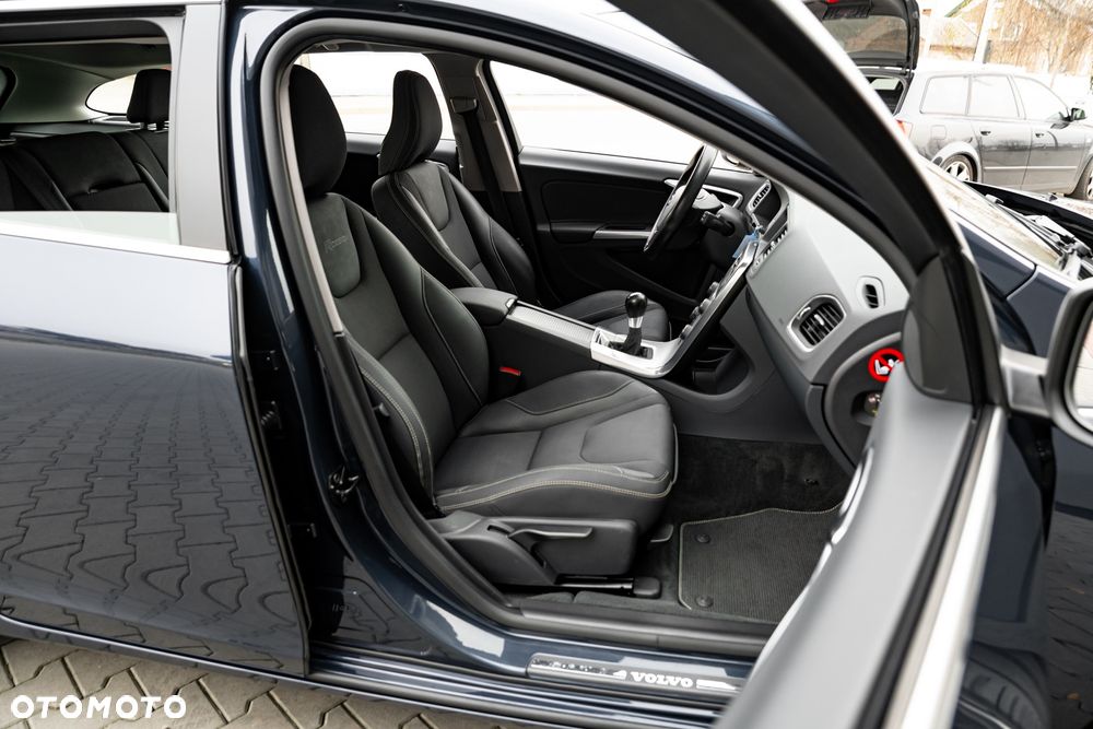 Volvo V60 T5 RDesign - 33