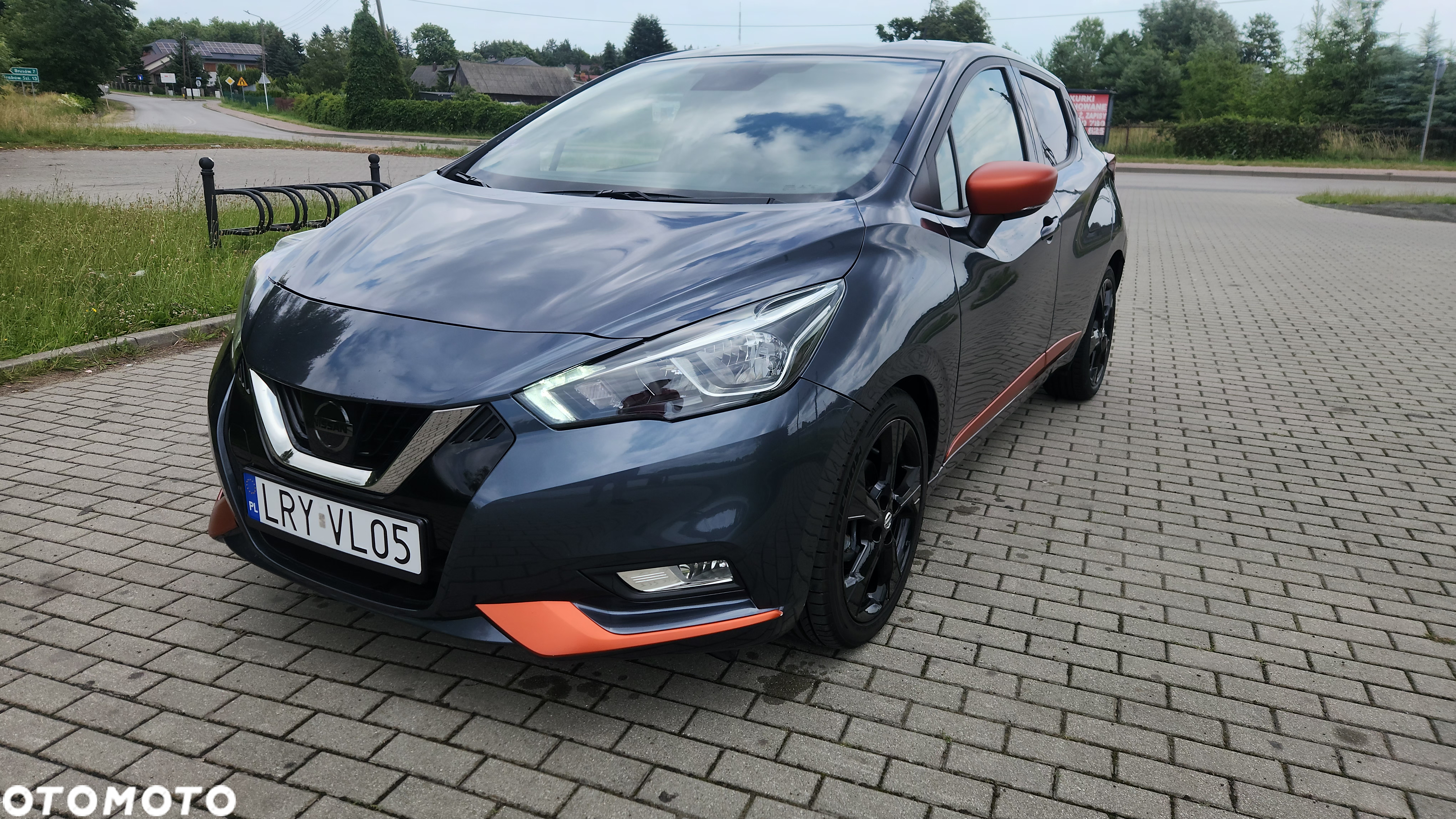 Nissan Micra 0.9 IG-T N-Connecta - 23