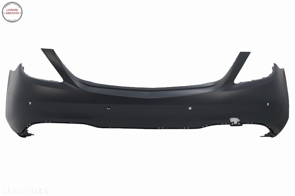 Bara Spate Mercedes S-Class W222 Facelift (07.2017-08.2020) Sedan- livrare gratuita - 13