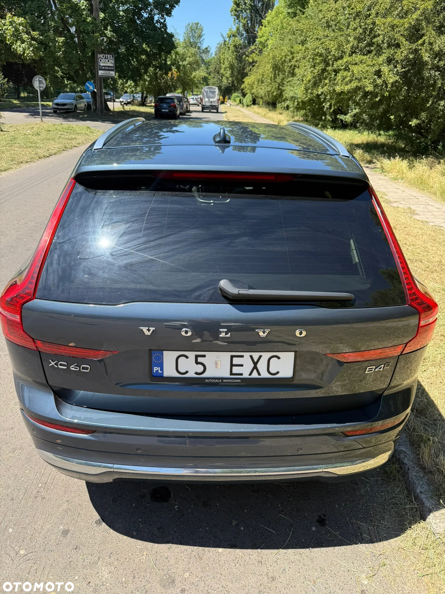 Volvo XC 60 - 9