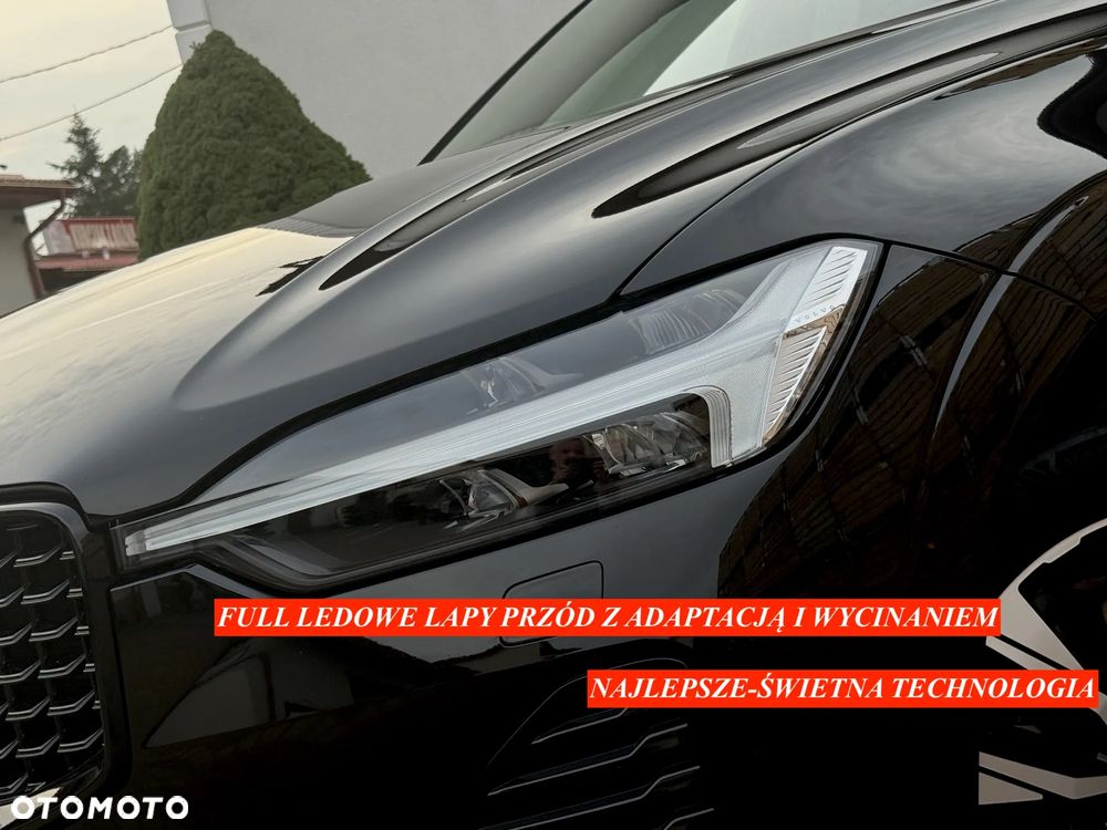 Volvo XC 60 B4 D AWD Geartronic RDesign - 33