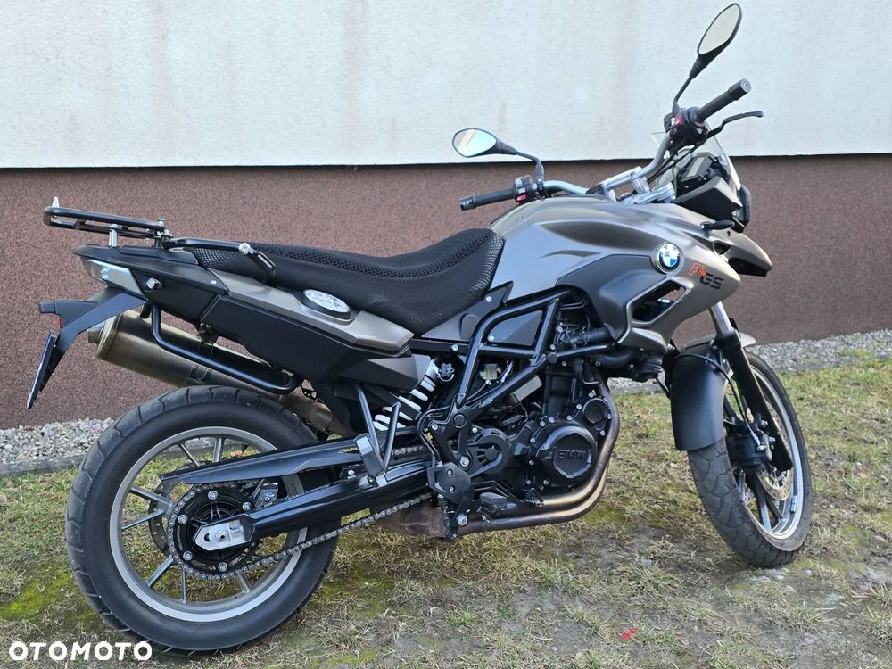 BMW F - 23