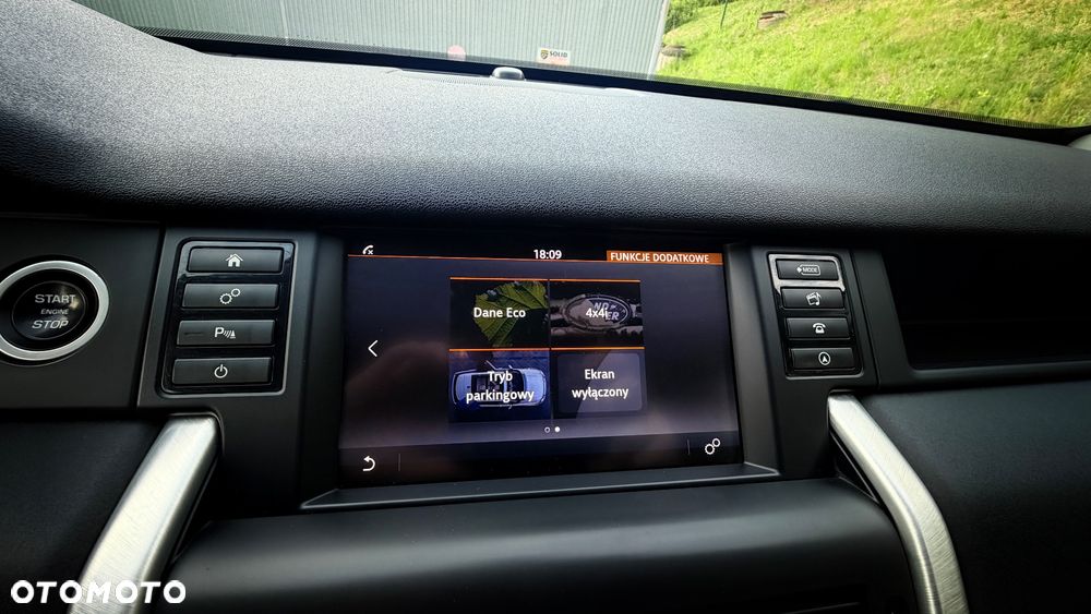 Land Rover Discovery Sport 2.0 SD4 SE - 35