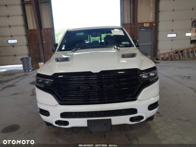 RAM 1500 5.7 Crew Cab Limited - 5