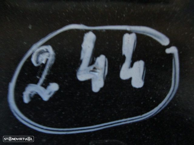 Braço Suspensão 5450201G90 NISSAN D21 1990 INF FRE - 2