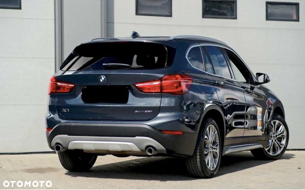 BMW X1 - 4
