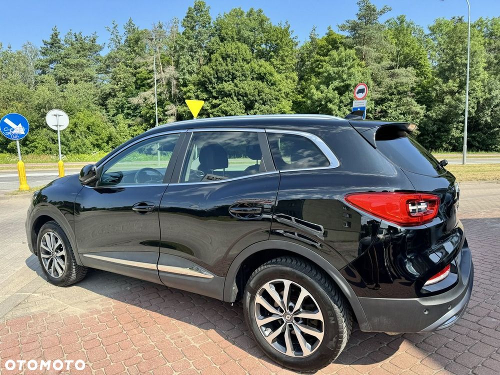 Renault Kadjar 1.3 TCe FAP Intens EDC - 6