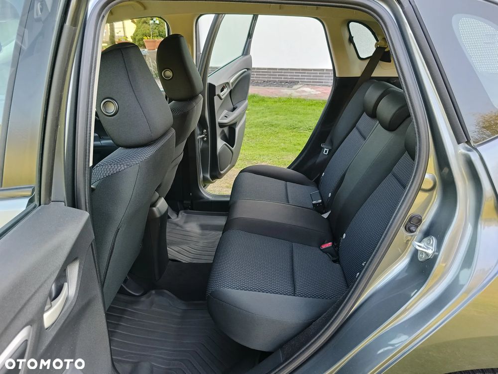 Honda Jazz 1.3 i-VTEC CVT Elegance - 25