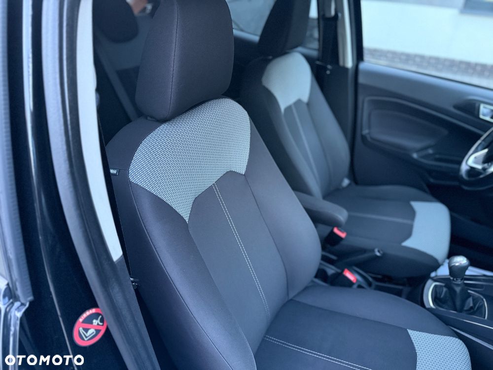 Ford EcoSport 1.0 EcoBoost - 16