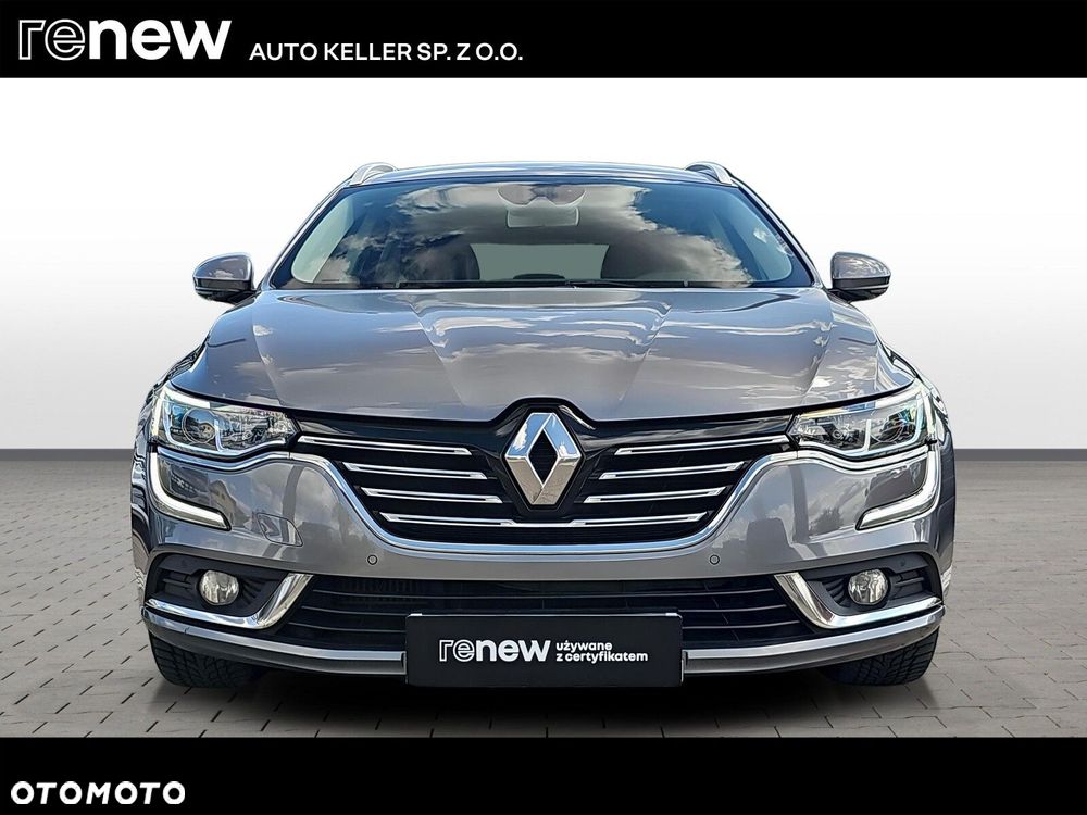 Renault Talisman - 10