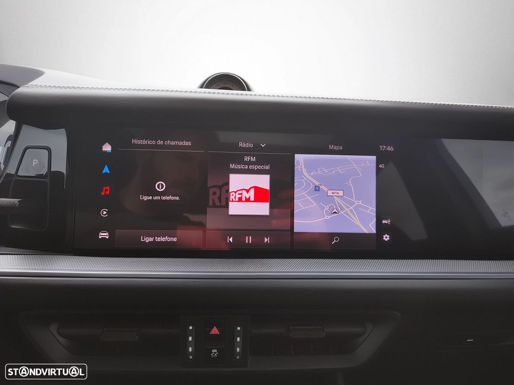 Porsche Cayenne Coupé E-Hybrid - 35