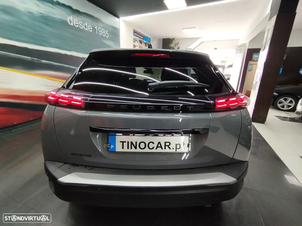 Peugeot 2008 1.2 PureTech Allure - 7