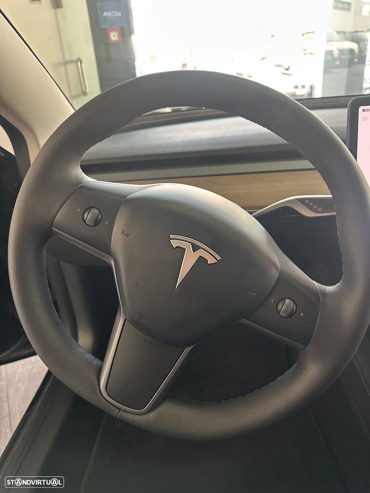 Tesla Model 3 Long-Range RWD - 13