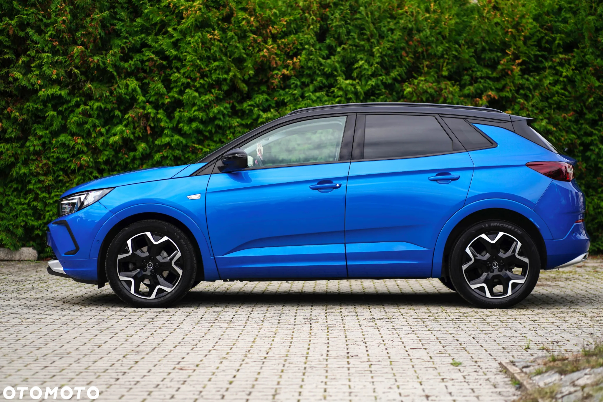 Opel Grandland - 4