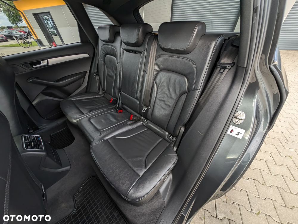 Audi Q5 3.0 TDI Quattro S tronic - 17