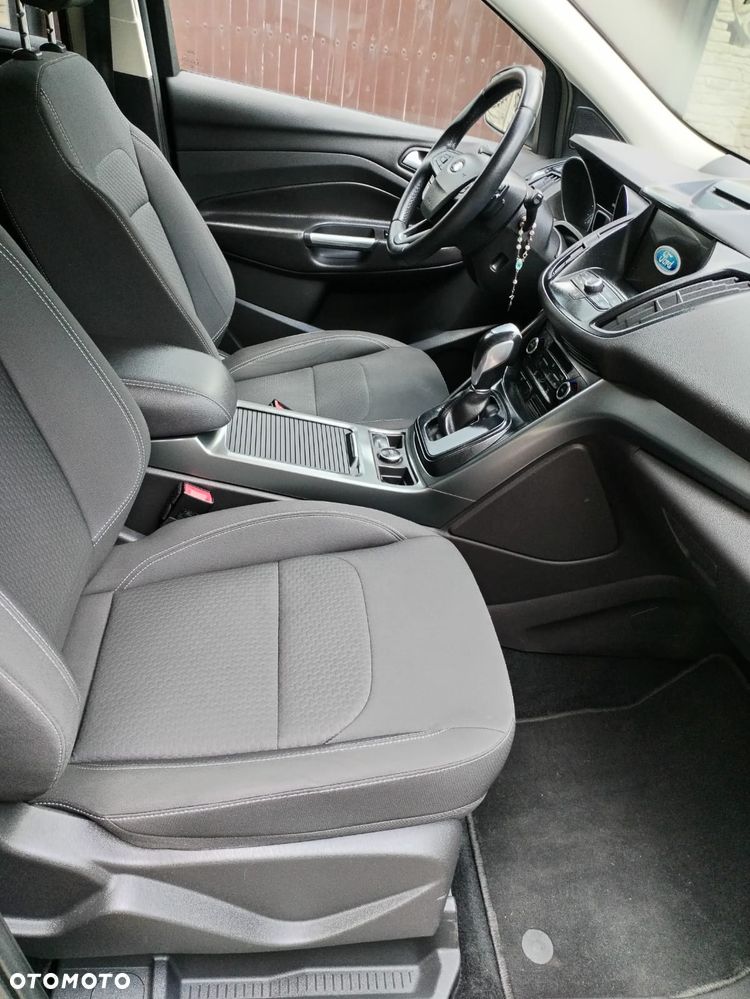 Ford Kuga 2.0 TDCi AWD Edition - 24