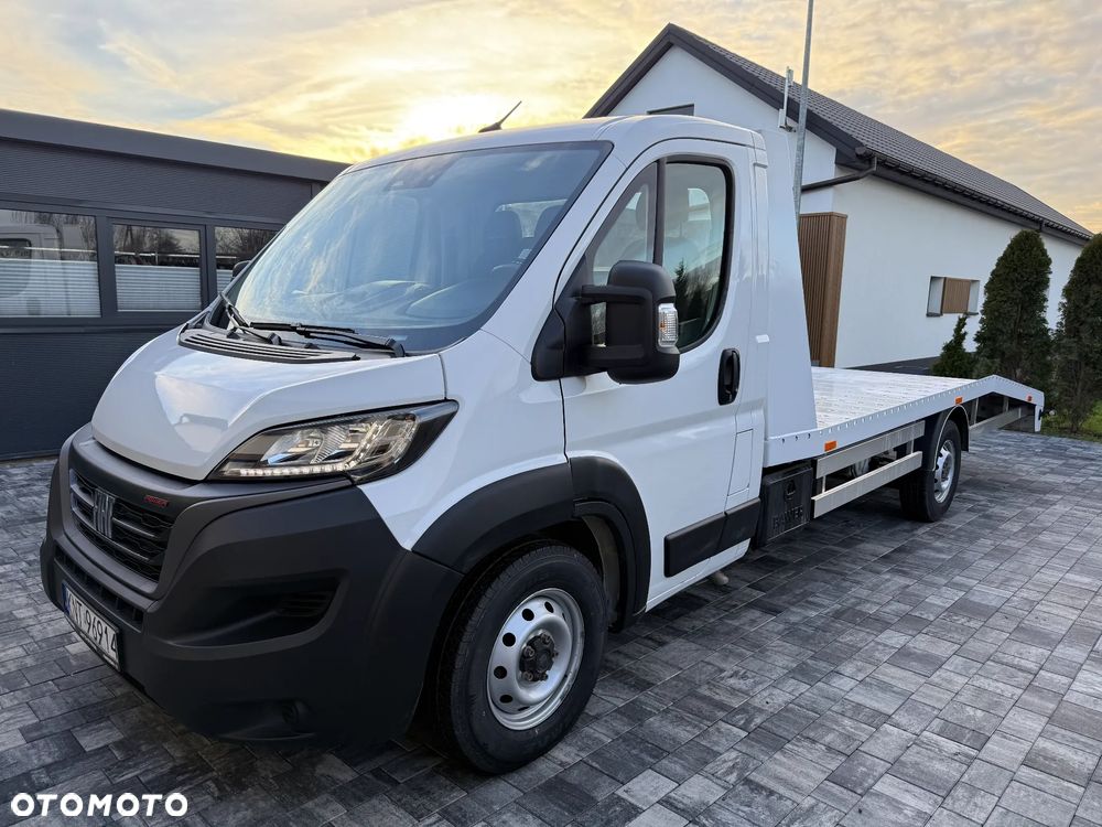 Fiat DUCATO - 1
