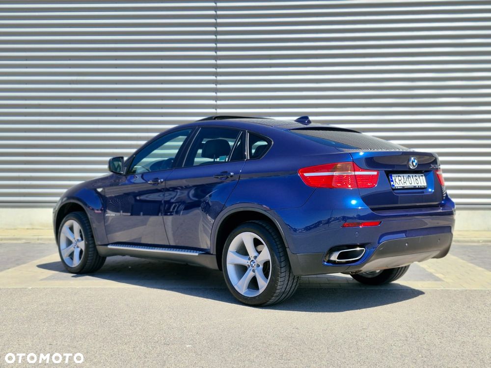 BMW X6 - 3