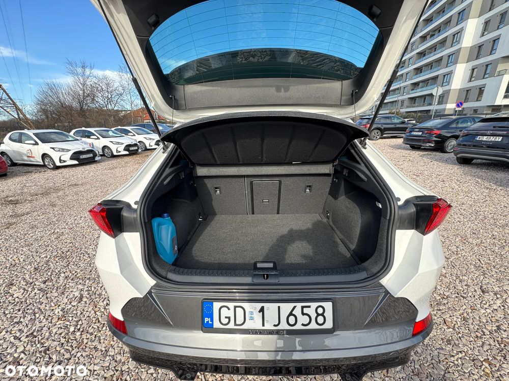 Cupra Formentor - 21