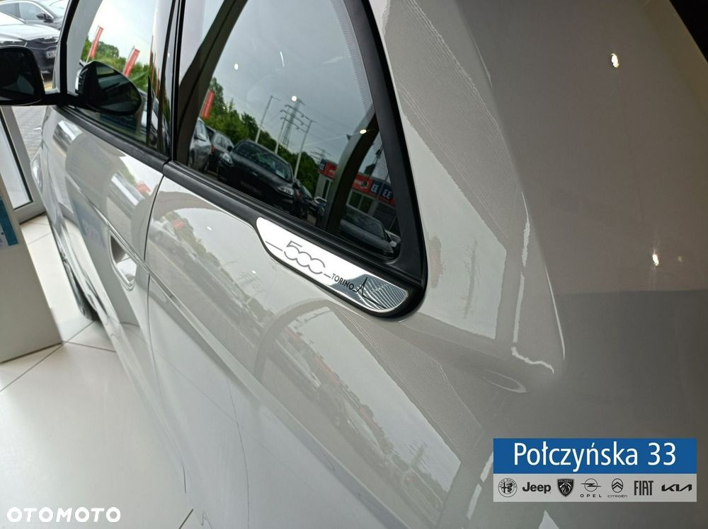 Fiat 500 - 4