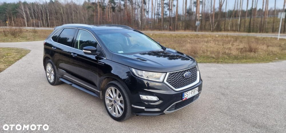 Ford Edge Vignale 2.0 TDCi 4WD - 1