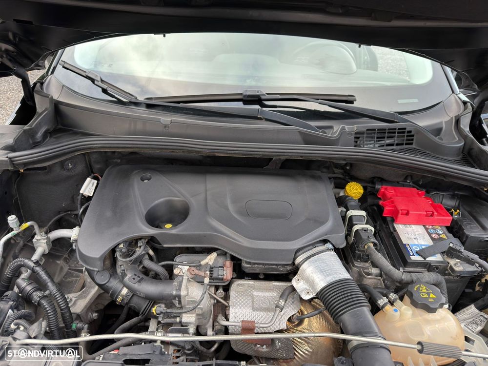 Fiat 500X 1.0 FireFly City Cross - 39