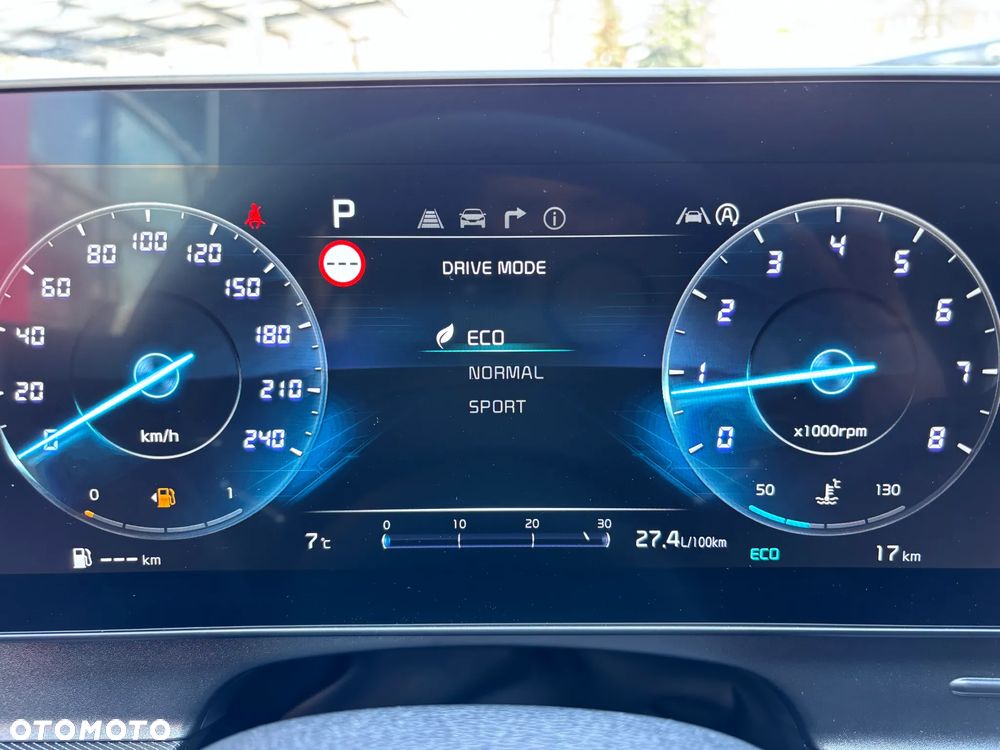 Kia Sportage 1.6 T-GDI Anniversary 2WD DCT - 28