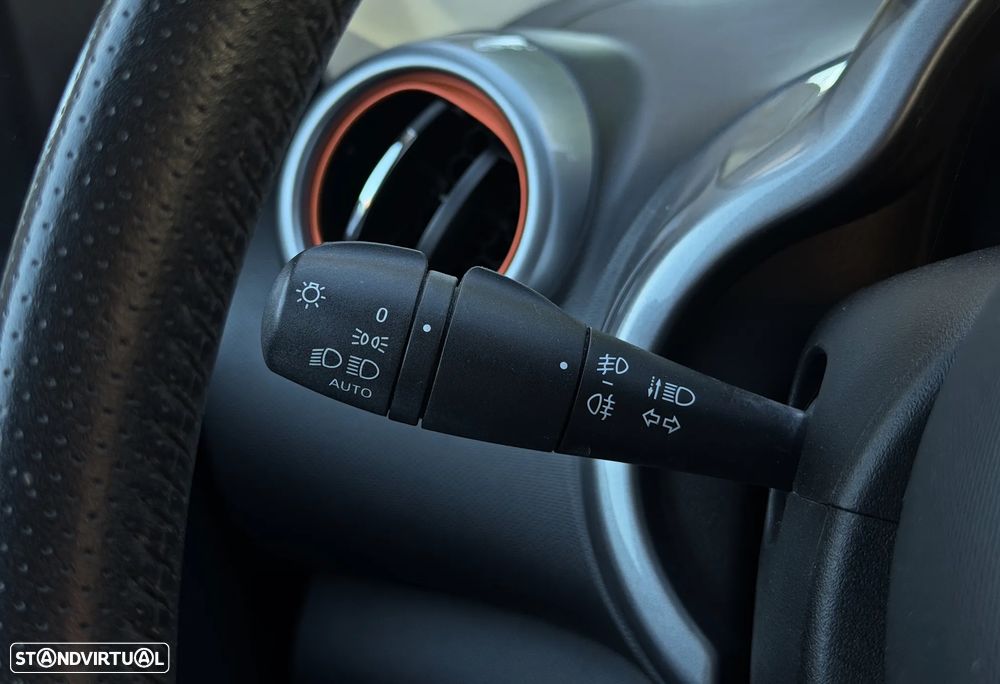 Renault Twingo 0.9 TCe GT - 10