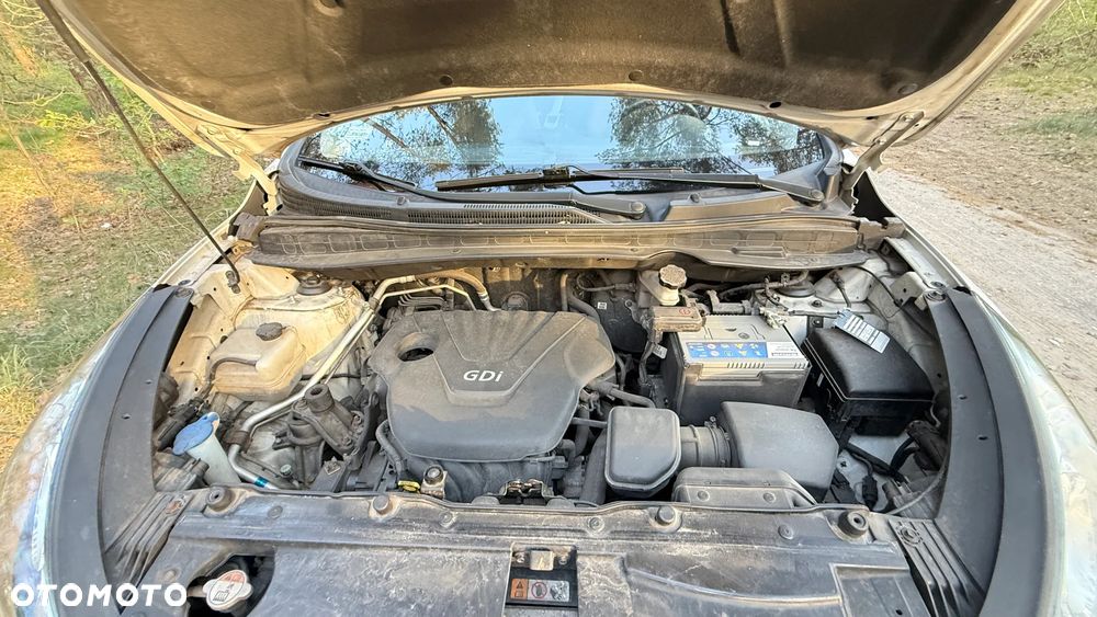 Hyundai ix35 1.6 GDI Classic 2WD - 18